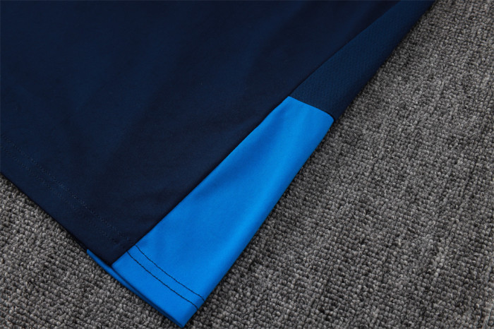 Cruzeiro Training Short sleeve Jersey 26/27