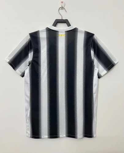 Juventus Home Retro Jersey 2011/12