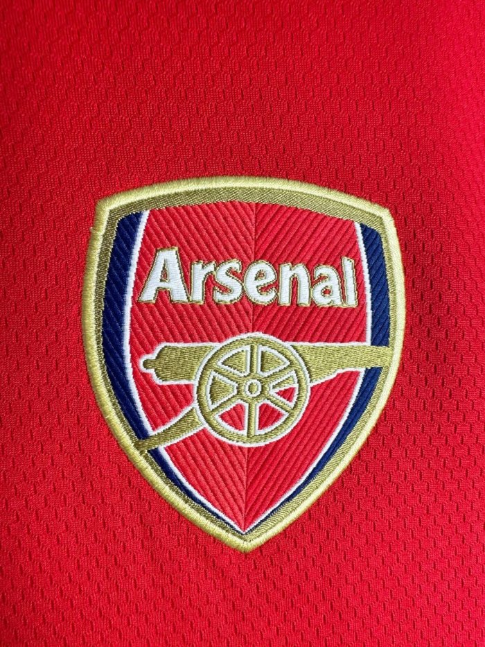 Arsenal Home Man Jersey 19/20