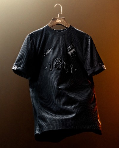 AIK 2025 Smokinglirare Special Man Jersey