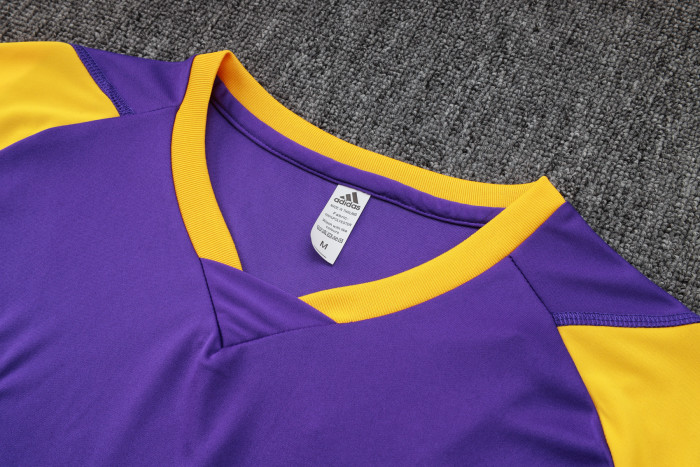 Real Madrid Training Jersey 23/24