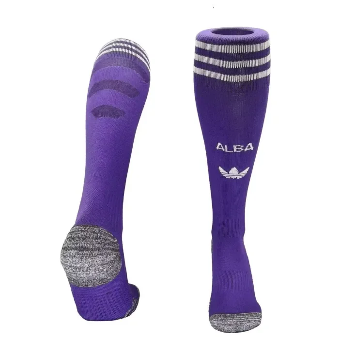 2026 National Team Men and Kids Football Socks