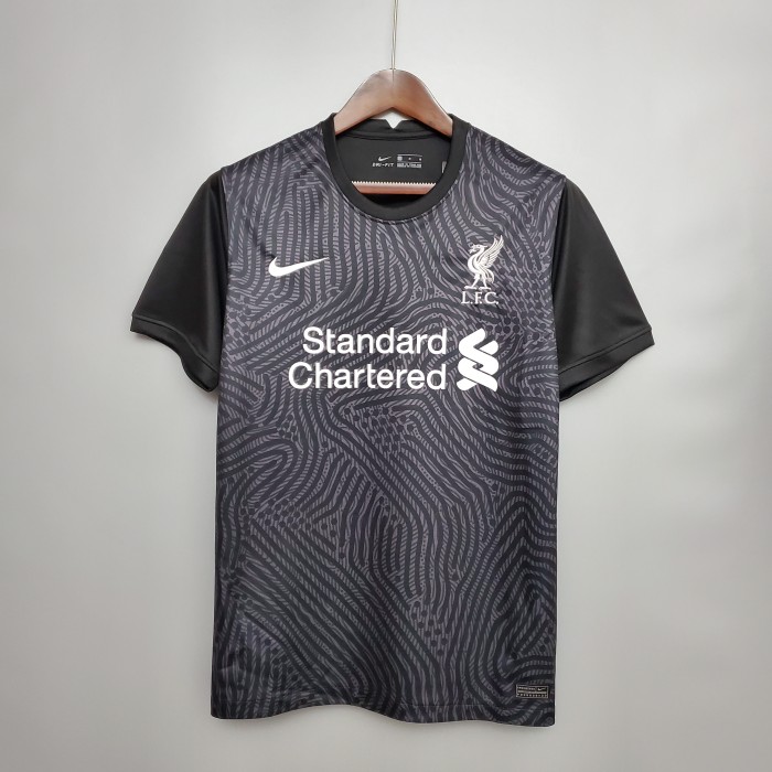 Liverpool Goalkeeper Man Jersey 2020/21