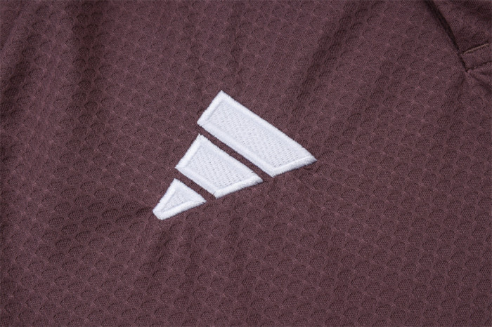 Manchester United POLO Jersey 25/26
