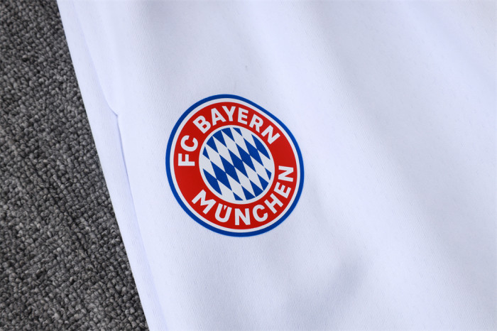 Bayern Munich Training Jacket Suit 2025