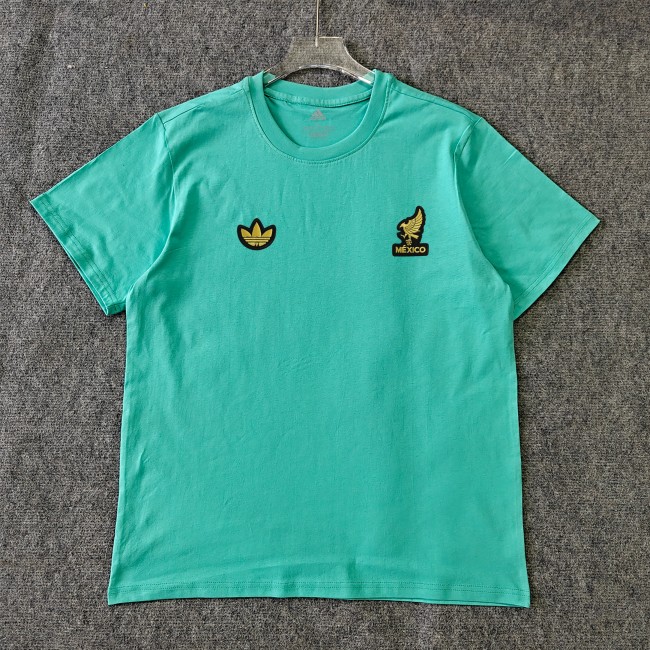 Mexico T-Shirt 2026