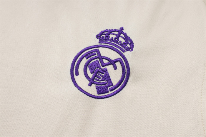 Real Madrid Training Jersey 25/26