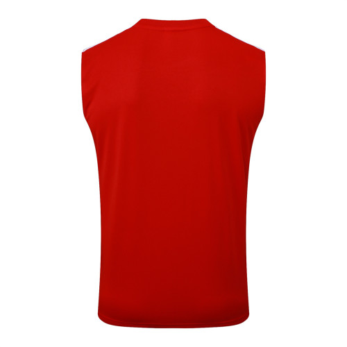 Flamengo Training Jersey 25/26