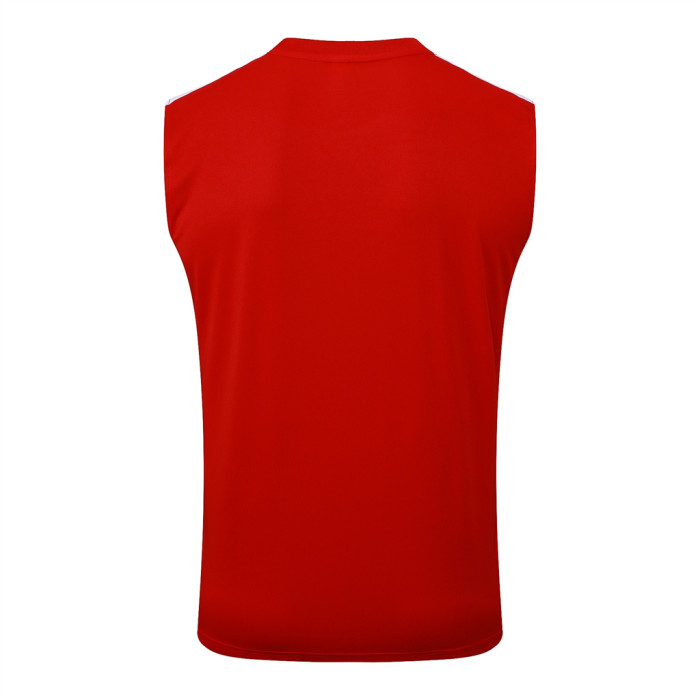 Flamengo Training Jersey 25/26
