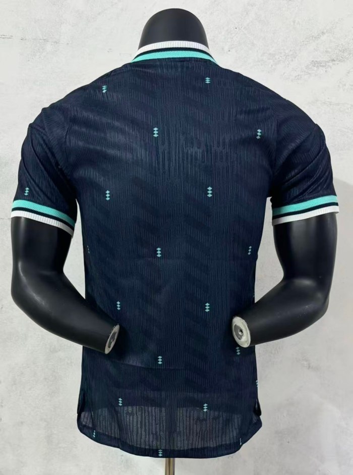 Germany 2026 World Cup Away Player Jersey