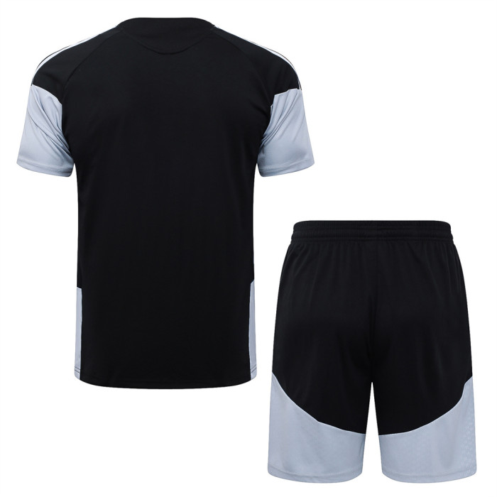 Real Madrid Training Short sleeve Suit 26/27