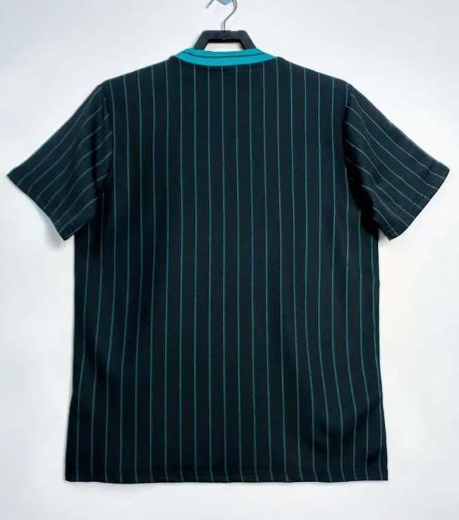 Liverpool Icons Man Jersey 25/26
