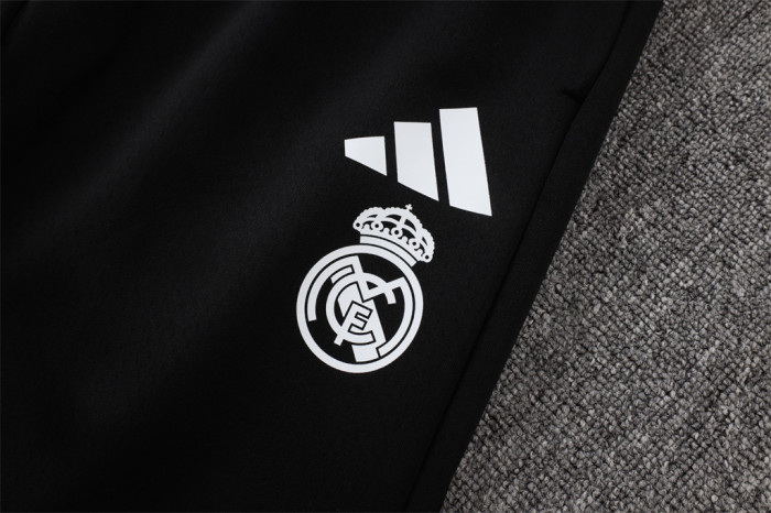 Real Madrid Training Jacket Suit 2025