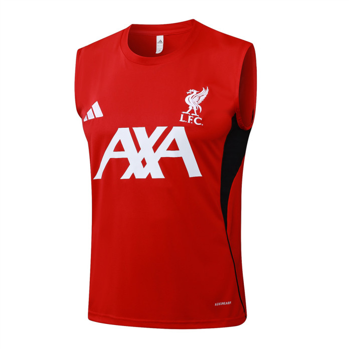 Liverpool Training Jersey 25/26