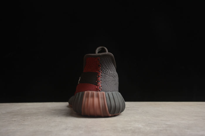 Adidas Yeezy Boost 350 V2 Black Red