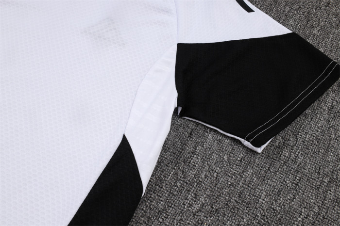 Ajax Training Short sleeve Suit 25/26