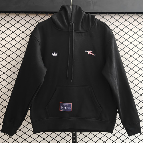 Arsenal Hoodle Sweatshirt Training Jersey 25/26 (Multiple colors)