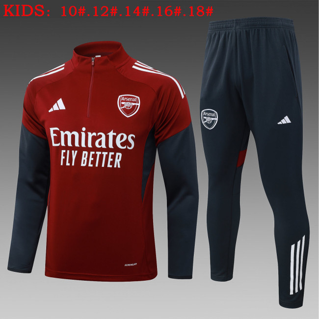 Arsenal Kids Training Suit 25/26