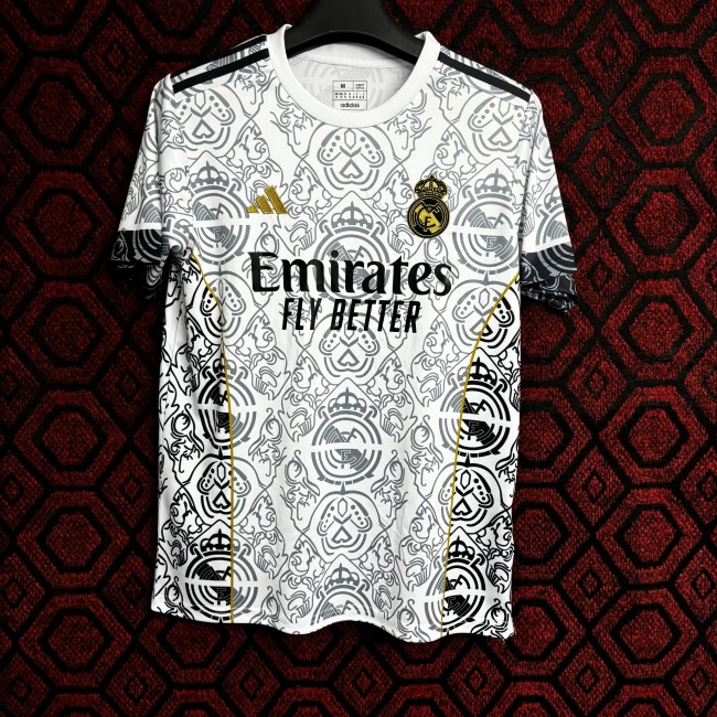Real Madrid Special Edition Man Jersey 2024