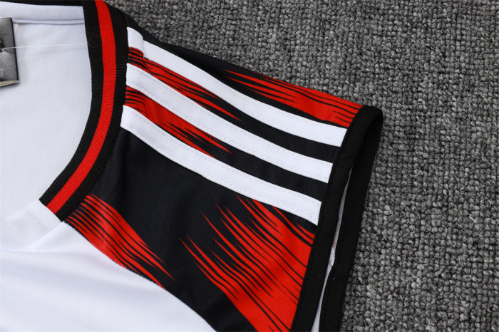 Flamengo Training Jersey 25/26