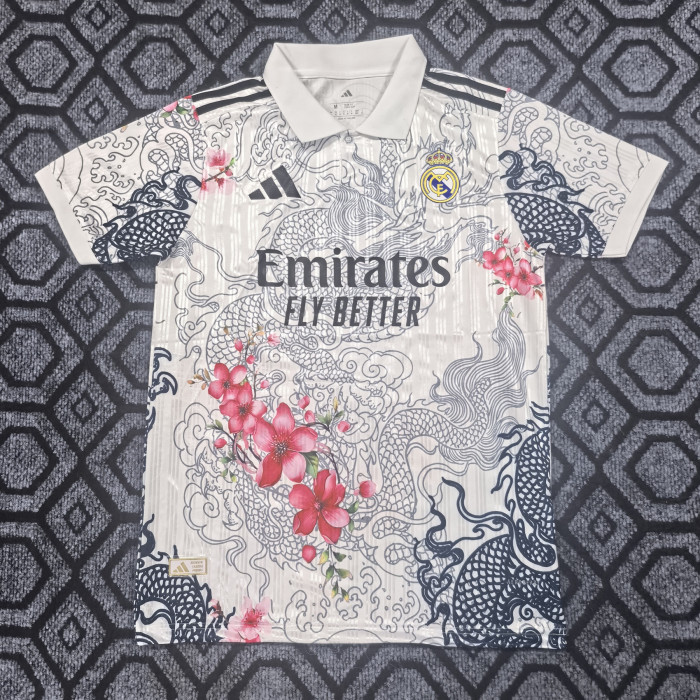 Real Madrid Special Edition Man Jersey 2026