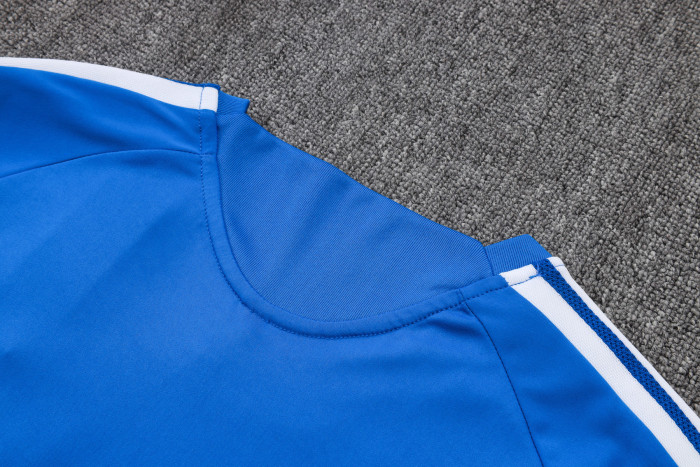 Cruzeiro Training Short sleeve Suit 26/27
