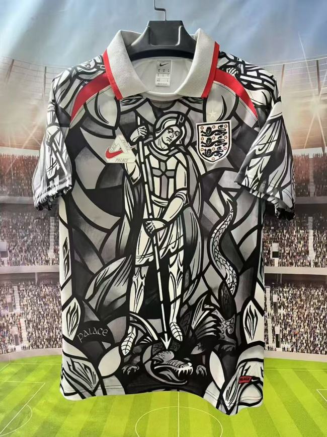 England x Palace Special Edition 2026 Man Jersey