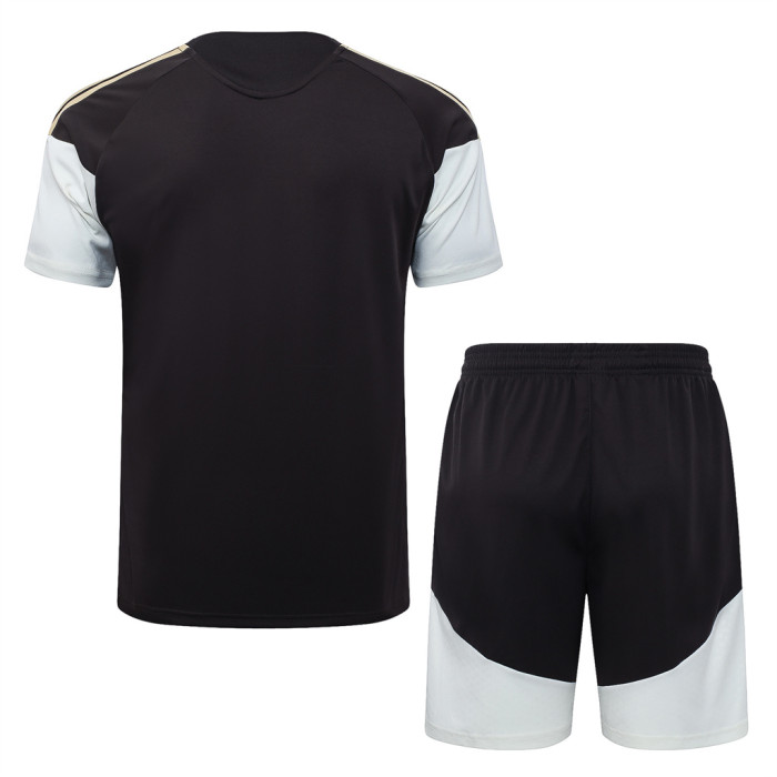 Flamengo Training Short sleeve Suit 26/27
