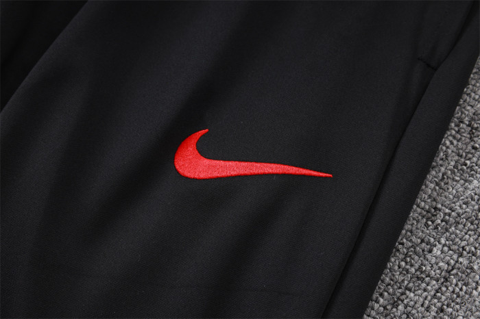 Paris Saint GermainTraining Jersey Suit 25/26