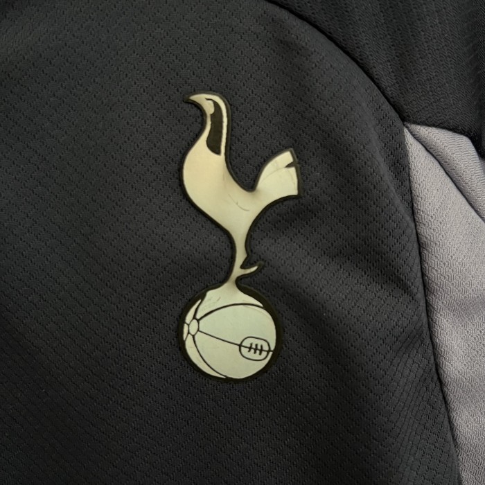 Tottenham Hotspur Away Kids Jersey 23/24