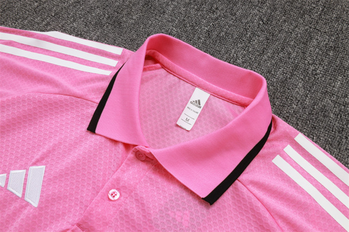 Inter Miami POLO Jersey 25/26