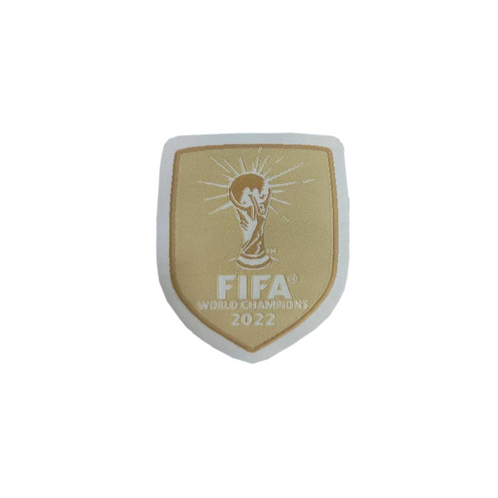 【2 Stars】Argentina Home Man Jersey 2022