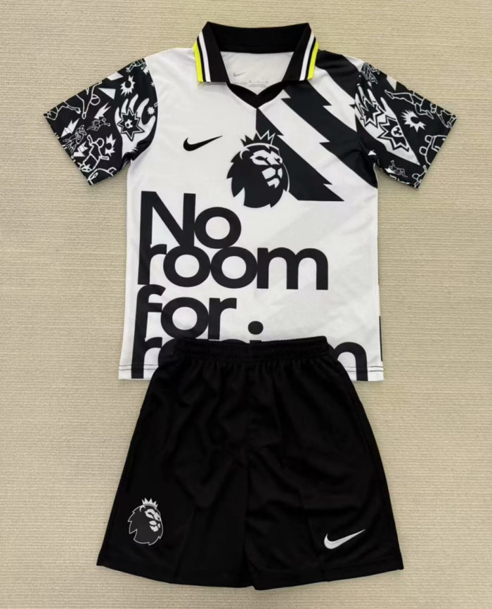 Premier League Anti-Racism Kids Suit 25/26