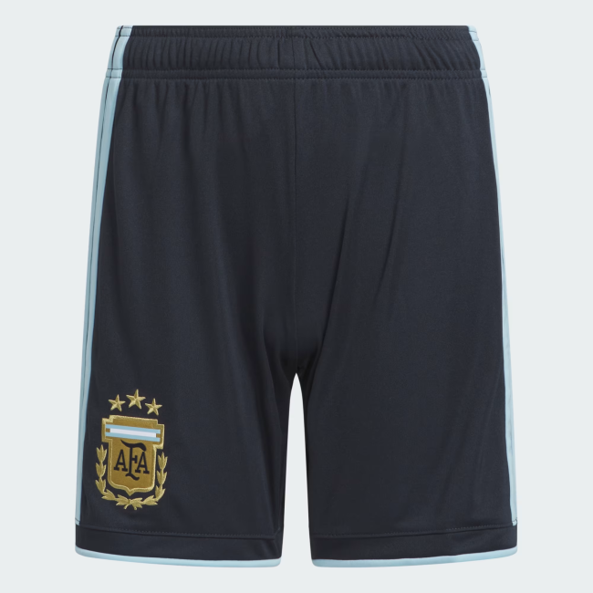 Argentina Home Shorts 26/27