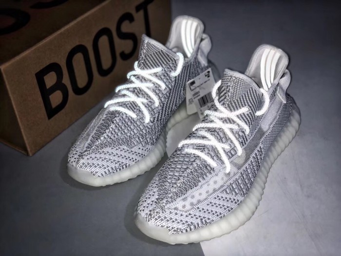 Yeezy 350 Boost V2 “Static” EF2905