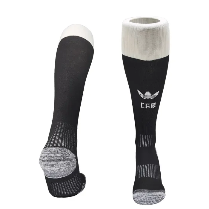 Football Club Men and Kids Socks 25/26