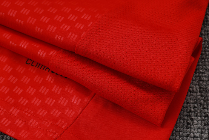 Internacional Training Short sleeve Suit 26/27