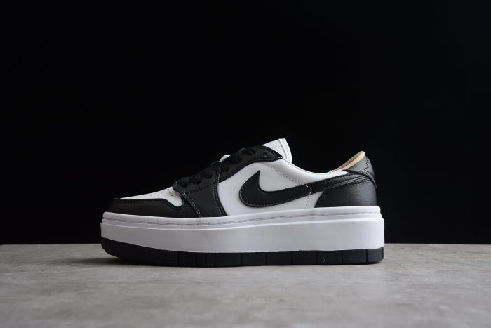 Air Jordan 1 Elevate Low (DH7004 109) Panda Hype Sneaker