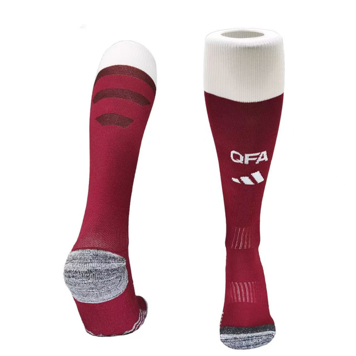 2026 National Team Men and Kids Football Socks