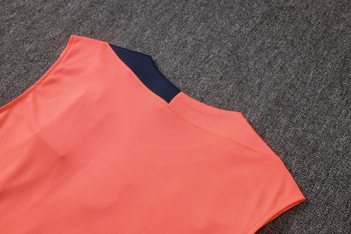 Barcelona Training Jersey 25/26