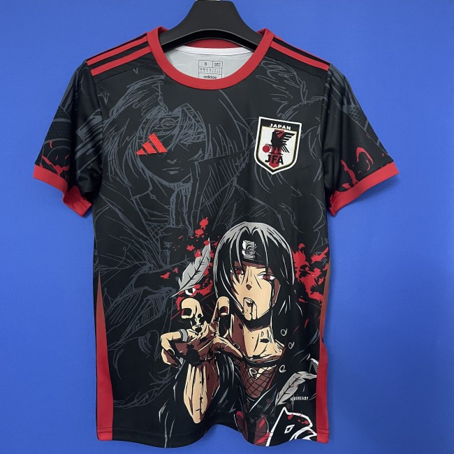 Japan Special Edition Jersey 2025