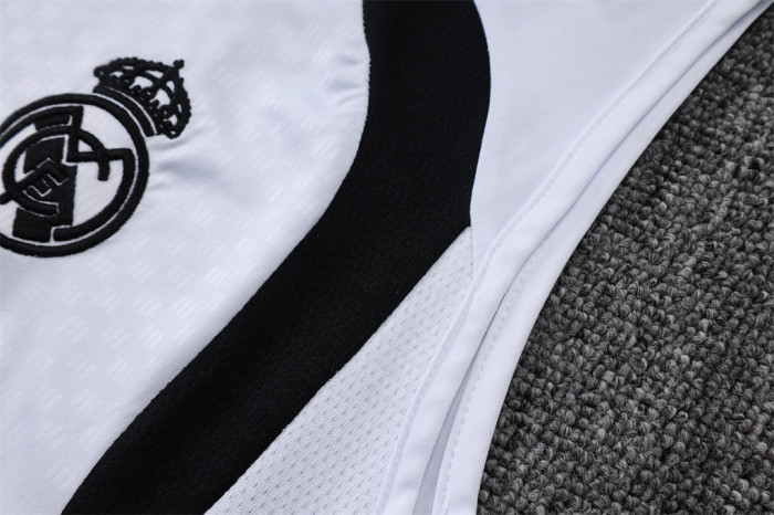 Real Madrid Training Jersey 26/27
