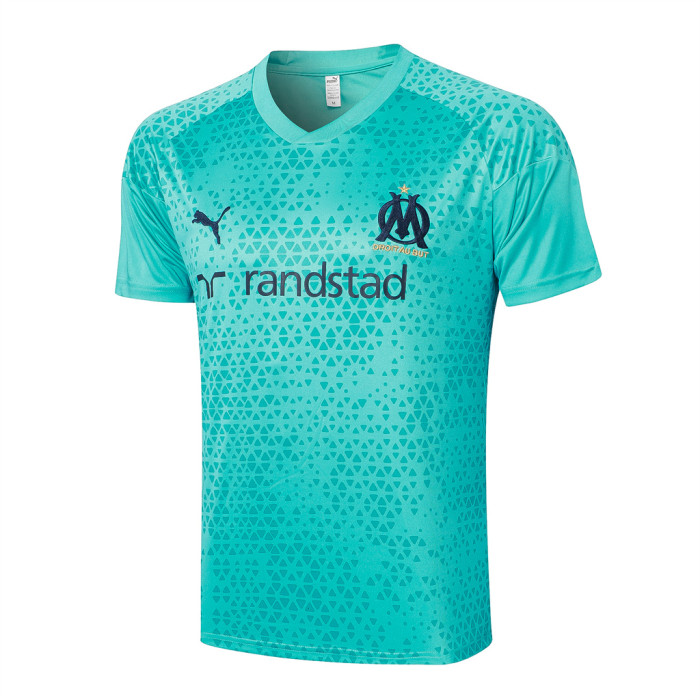 Marseille Training Jersey 23/24