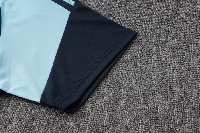 Argentina Training Short sleeve Suit 26/27