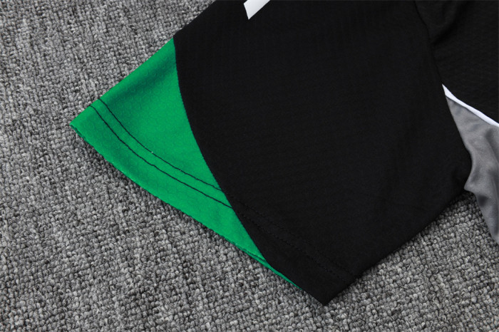 Arsenal Training Short sleeve Suit 25/26