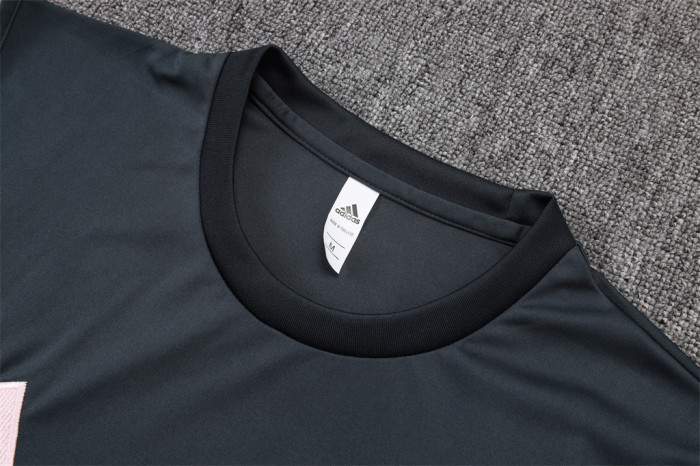 Real Madrid Training Jersey 25/26