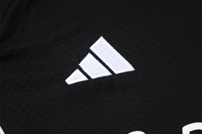Inter Miami Training Short sleeve Suit 25/26