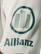 Bayern Munich Oktoberfest Long Sleeve Man Jersey 25/26