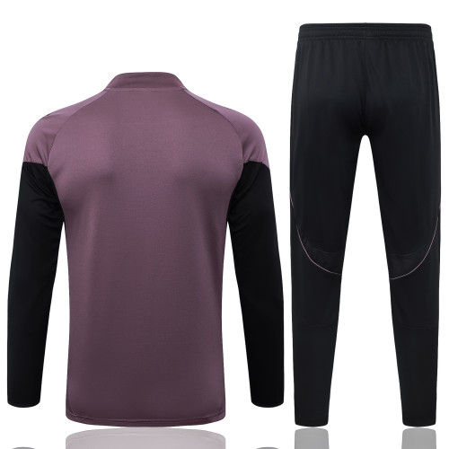 Real Madrid Training Jersey Suit 25/26