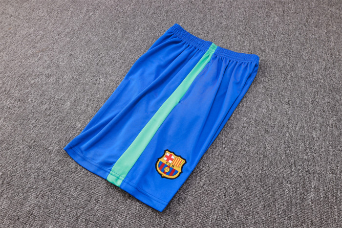 Barcelona Training Jersey 23/24